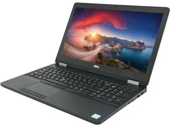 Dell Latitude 5570 لپ‌تاپ حرفه‌ای و خوش‌قیمت|رایانه همراه|سبزوار, کوی بهار|دیوار