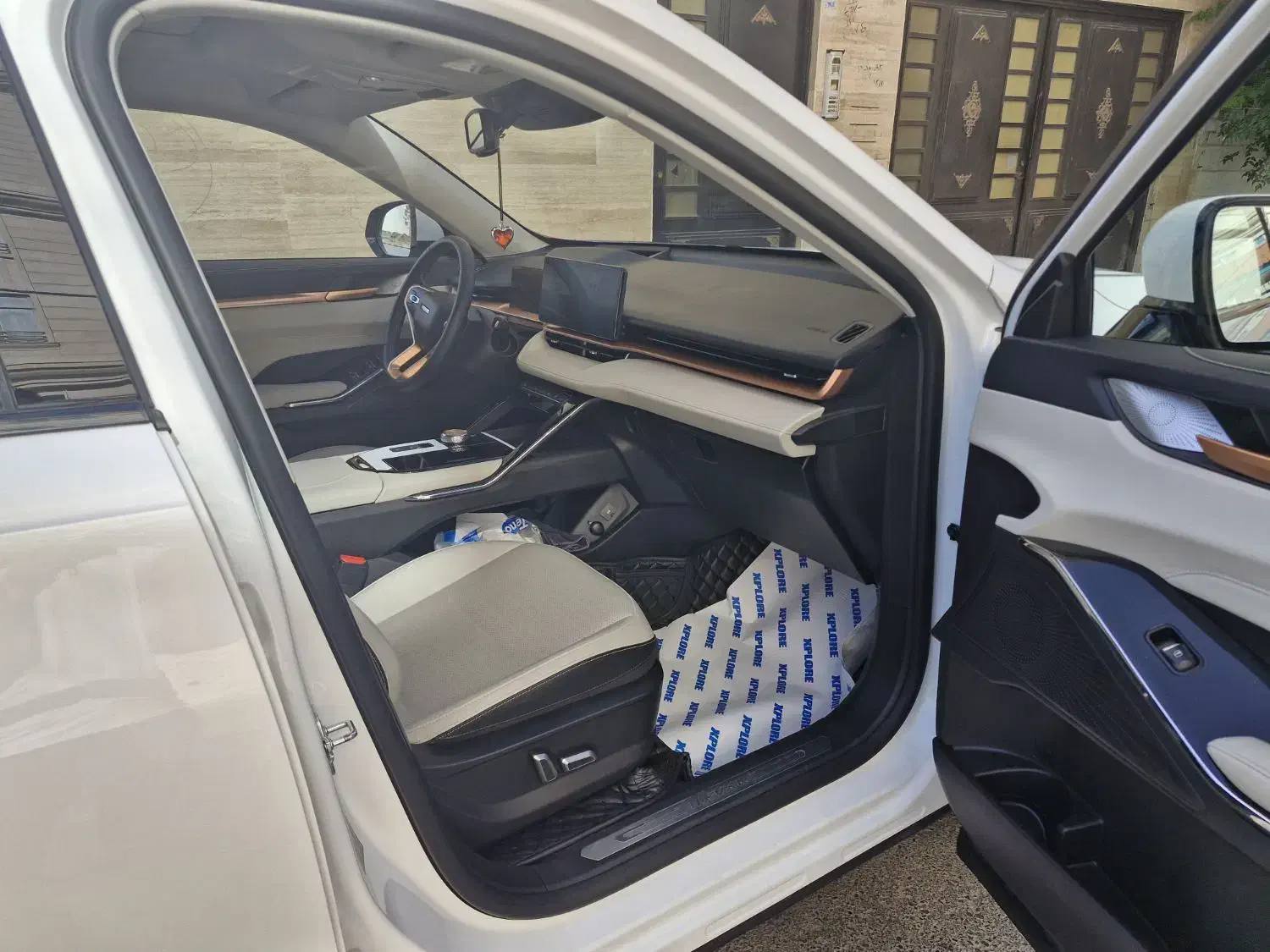 Haval H6|خودرو سواری و وانت|تهران, تهرانسر شرقی|دیوار