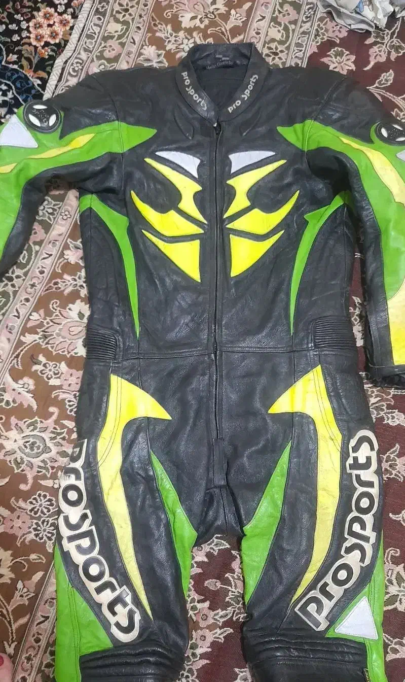 لباس موتور سواری|لباس|کرمانشاه, |دیوار