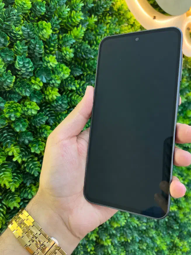 سامسونگ آ۳۶ Samsung A36 حافظه ۱۲۸ رم ۸|موبایل|تبریز, |دیوار