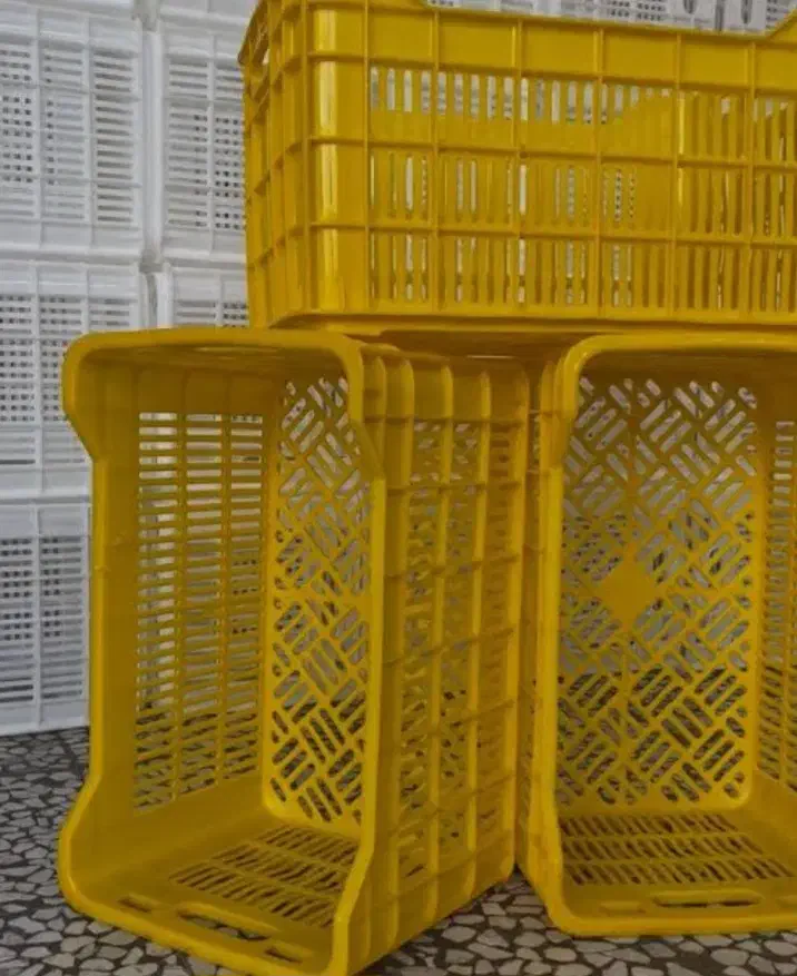 سبد پلاستیکی ۲۰ کیلویی|عمدهفروشی|نکا, |دیوار