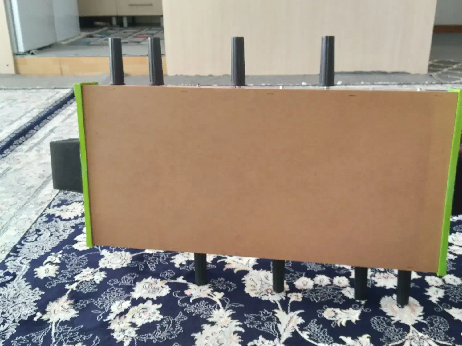 فوتبال دستی ۸ دسته|اسباب‌‌بازی|پاکدشت, شهرک امام رضا|دیوار