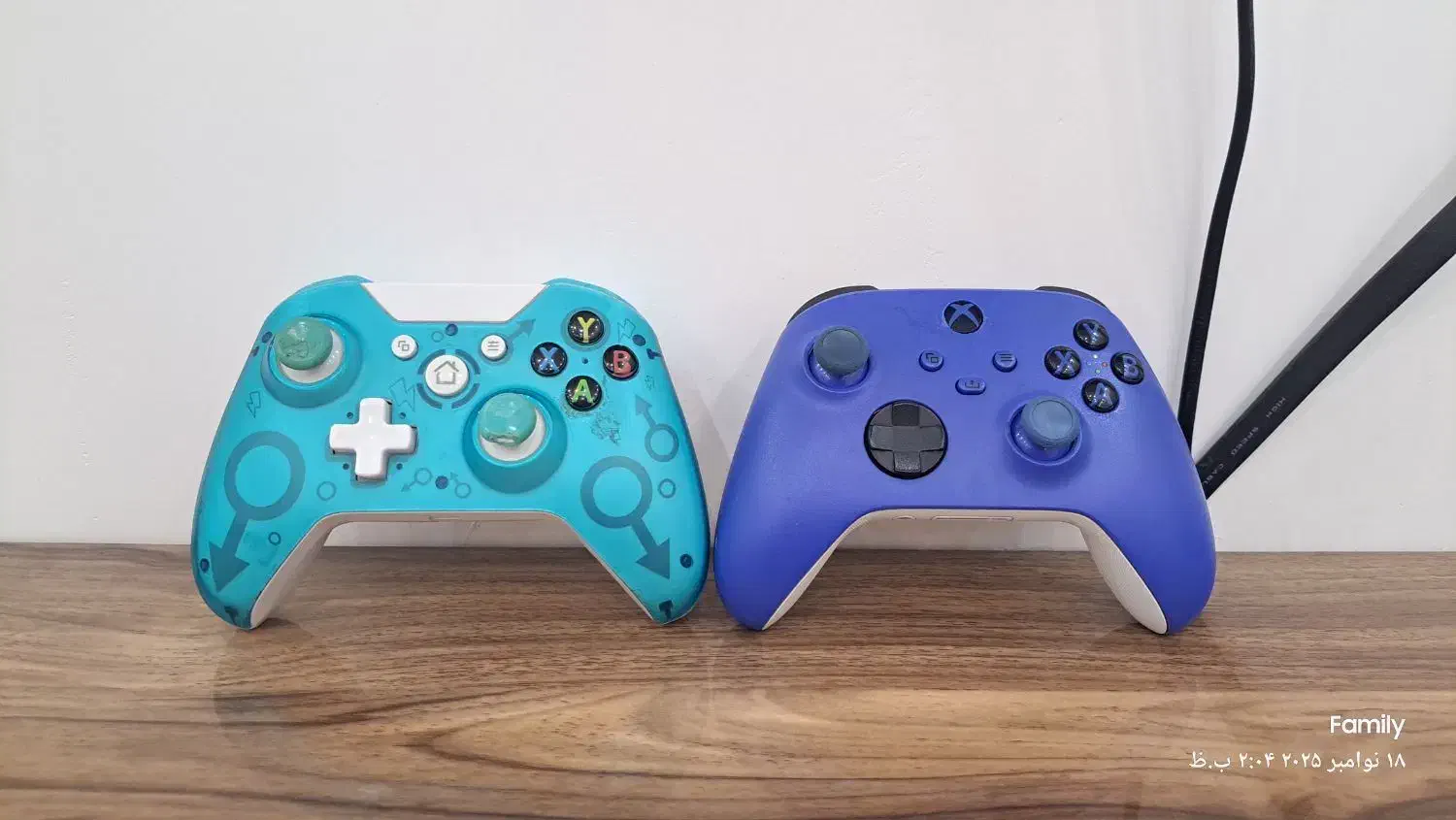 ایکس باکس سری اس ۲ دسته|کنسول، بازی ویدئویی و آنلاین|مشهد, انقلاب|دیوار