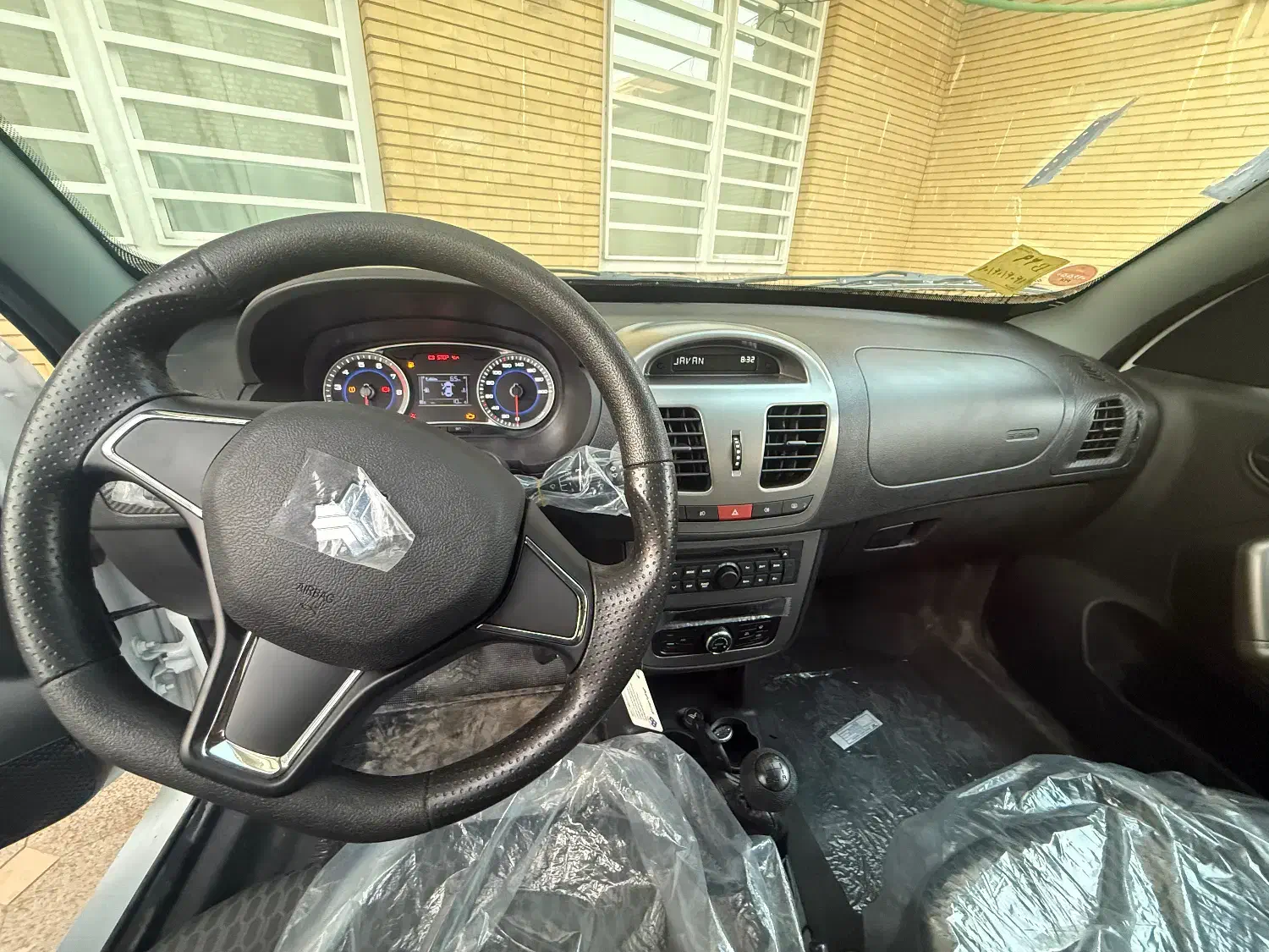 ساینا s استاندارد ۸۵ گانه|خودرو سواری و وانت|رفسنجان, |دیوار