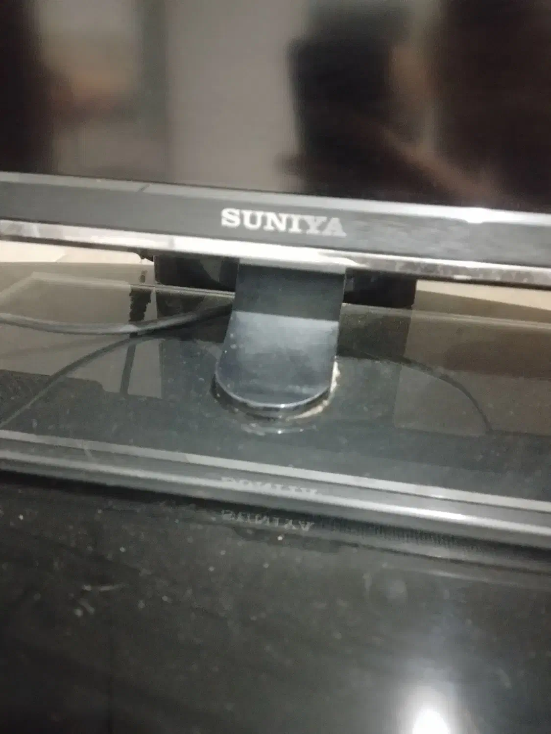 تلوزیون سونیی در حد|تلویزیون و پروژکتور|رشت, جماران|دیوار