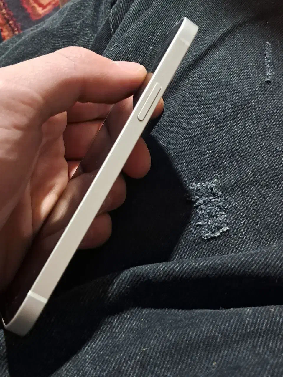 iphone 12 normal|موبایل|اردبیل, |دیوار