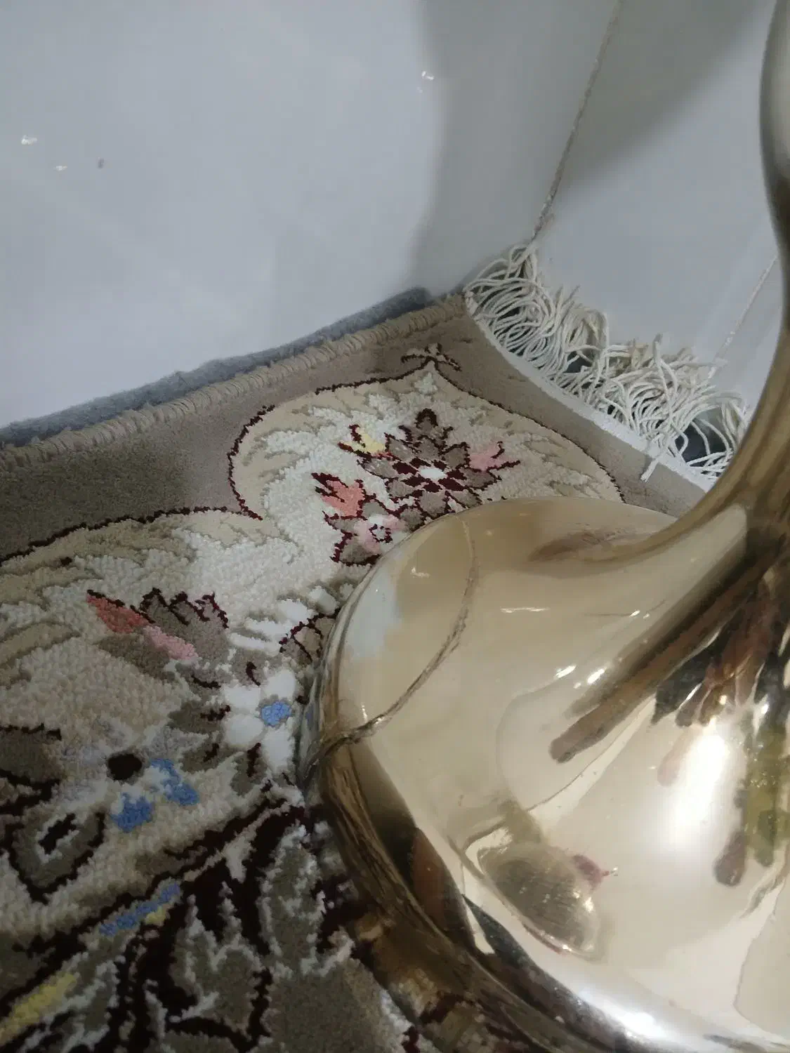 گلدان|گل مصنوعی|قم, ولیعصر|دیوار