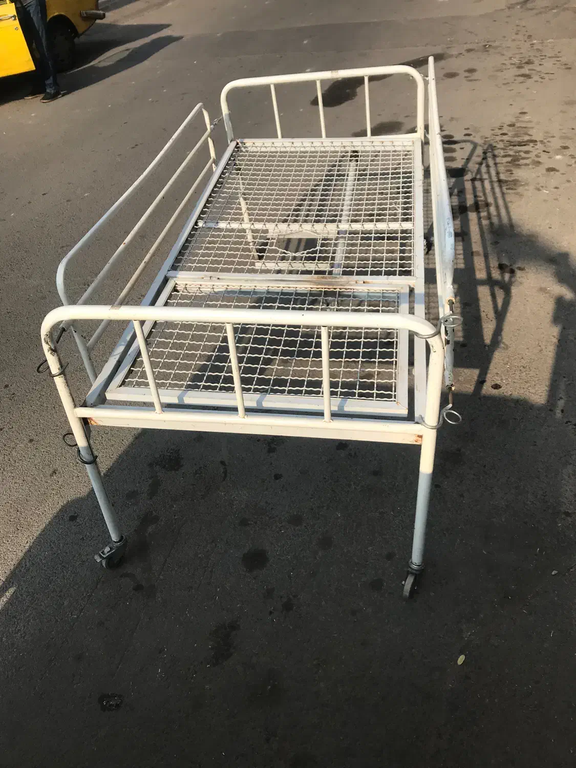 تخت بیمارستانی|پزشکی|کرج, جهانشهر|دیوار