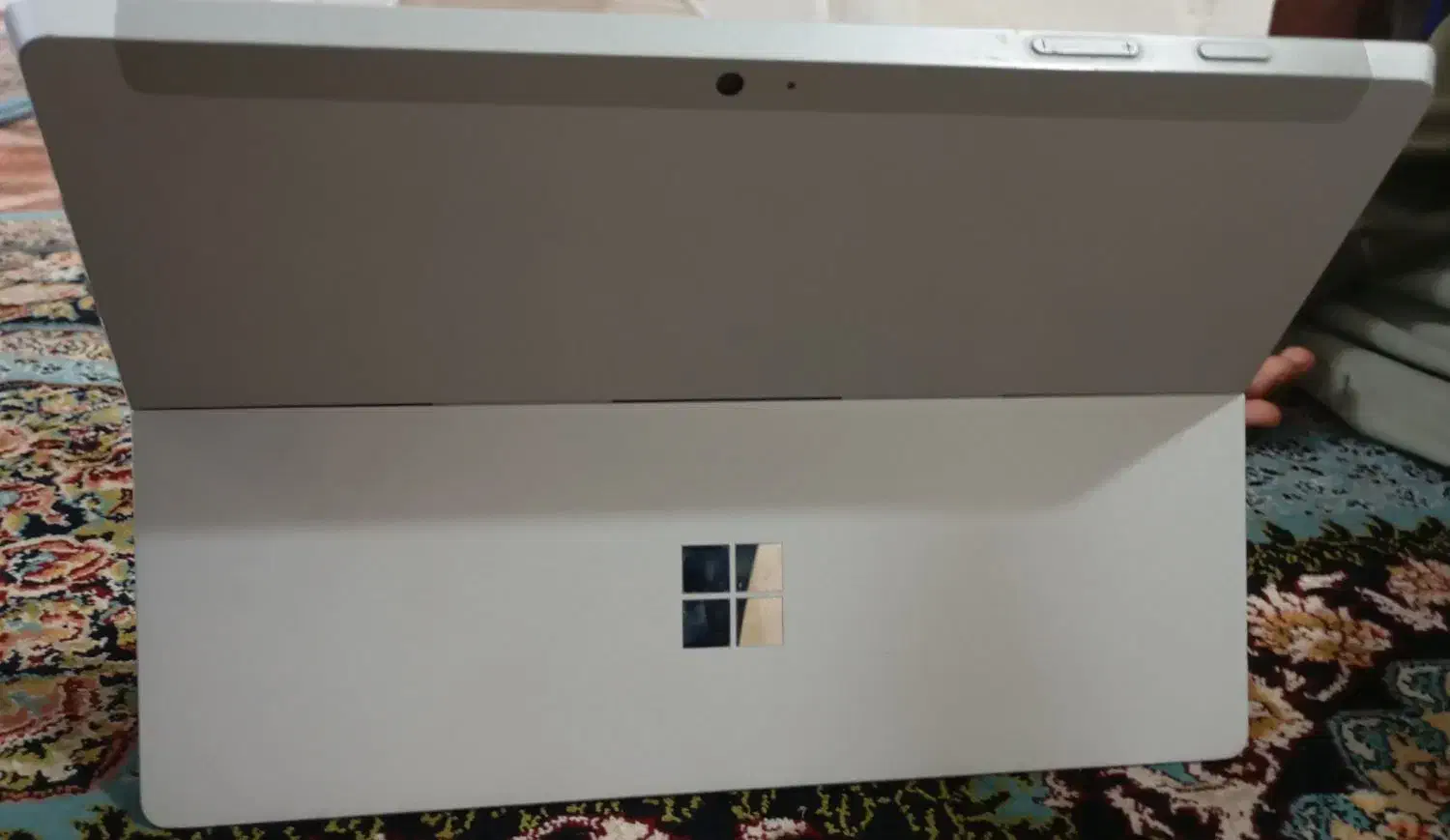 سرفیس۳ اصلی|رایانه همراه|تهران, نعمت‌آباد|دیوار