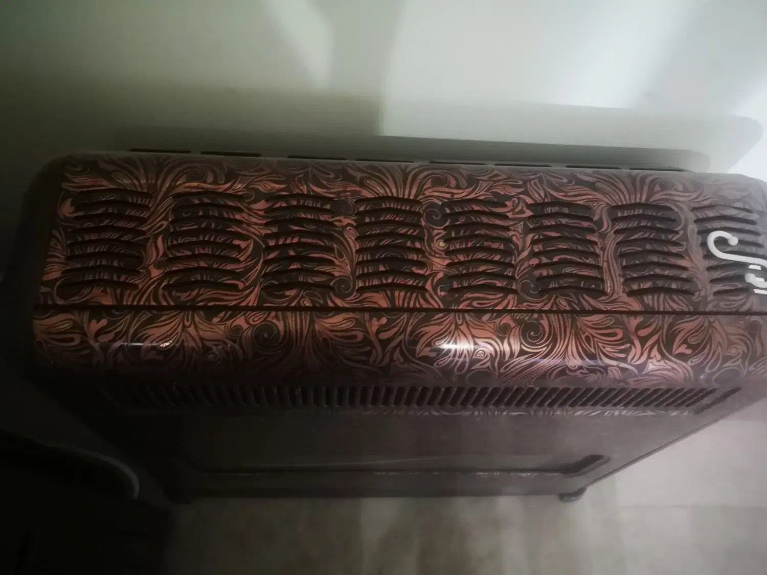 بخاری گازی مشهد دوام|بخاری، هیتر، شومینه|بیرجند, |دیوار