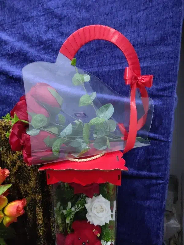 باکس گل|گل مصنوعی|مریوان, |دیوار