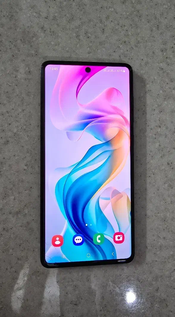 گوشی A71سامسونگ ۱۲۸ گیگ رام ۸|موبایل|تهران, مهرآباد جنوبی|دیوار