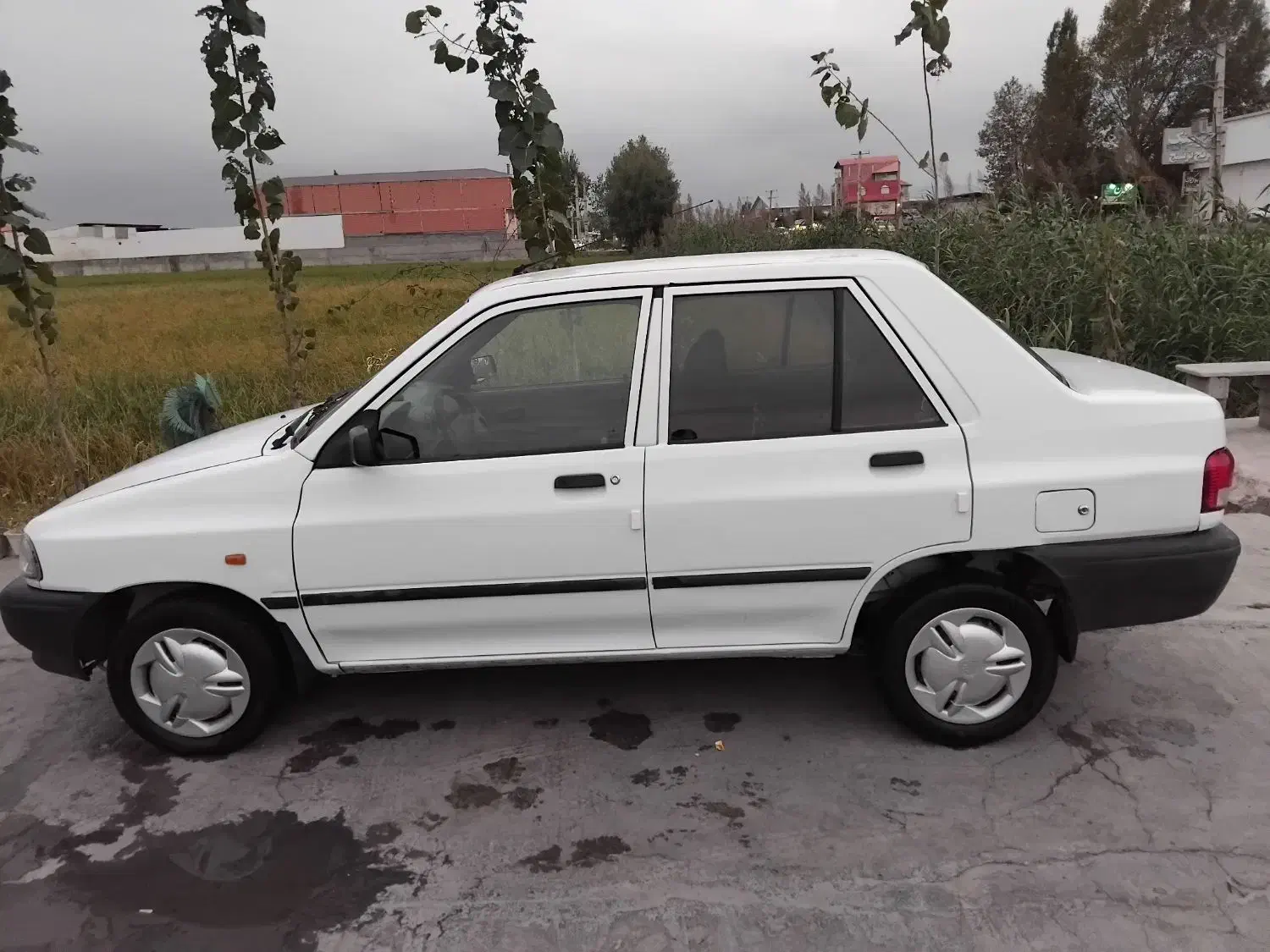 فروش|خودرو سواری و وانت|بابل, |دیوار