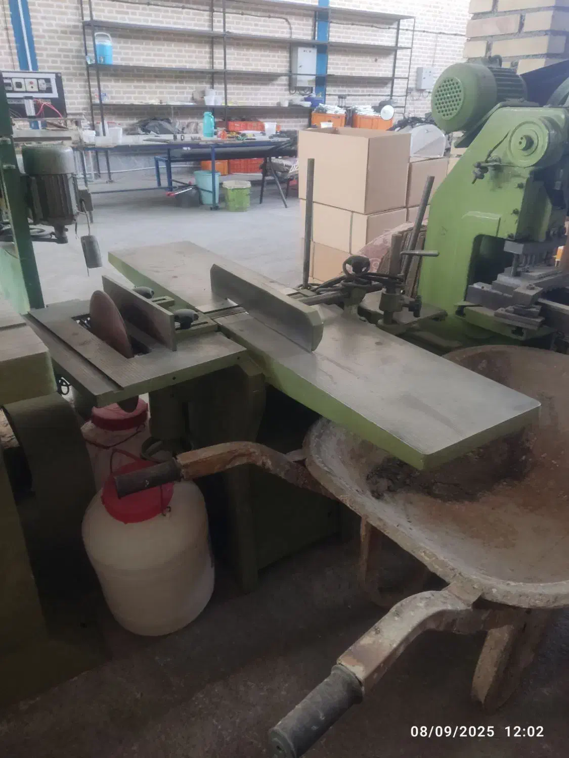 لوازم نجاری|ابزارآلات|سبزوار, جوادیه شرقی|دیوار