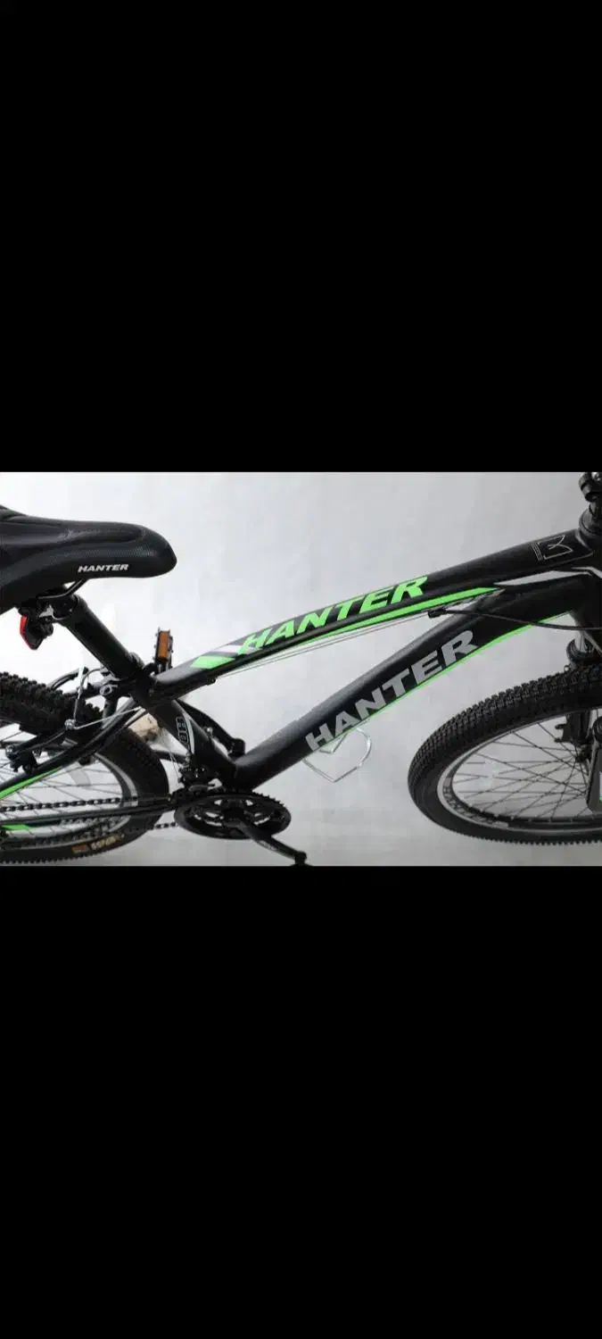 دوچرخه ۲۴|دوچرخه، اسکیت، اسکوتر|تربت‌حیدریه, اندیشه|دیوار