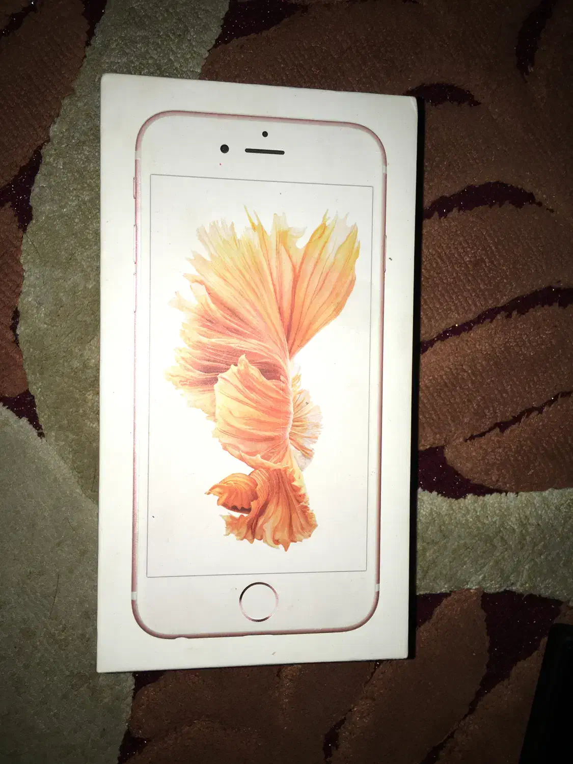 ایفون 6s|موبایل|تهران, تهرانپارس جنوبی|دیوار