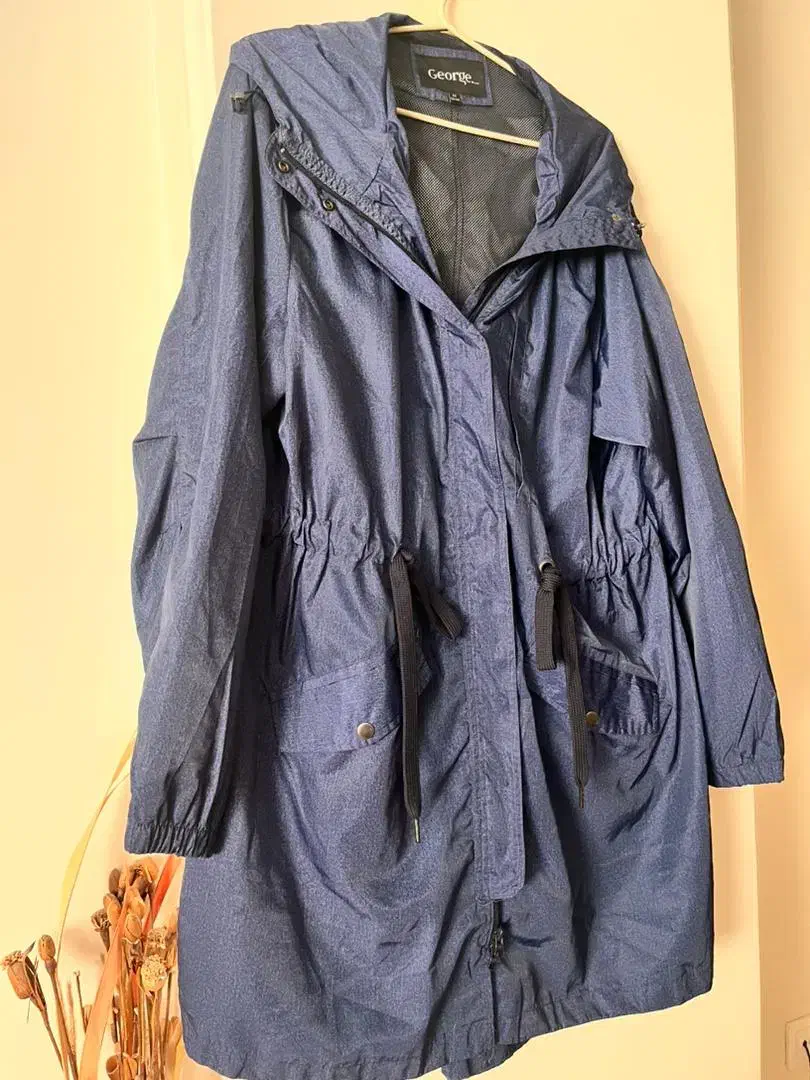 بارونی نو خارجی|لباس|پردیس, فاز ۸|دیوار