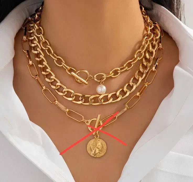 اکسسوری های تخفیفی ترند|بدلیجات|خرم‌آباد, |دیوار