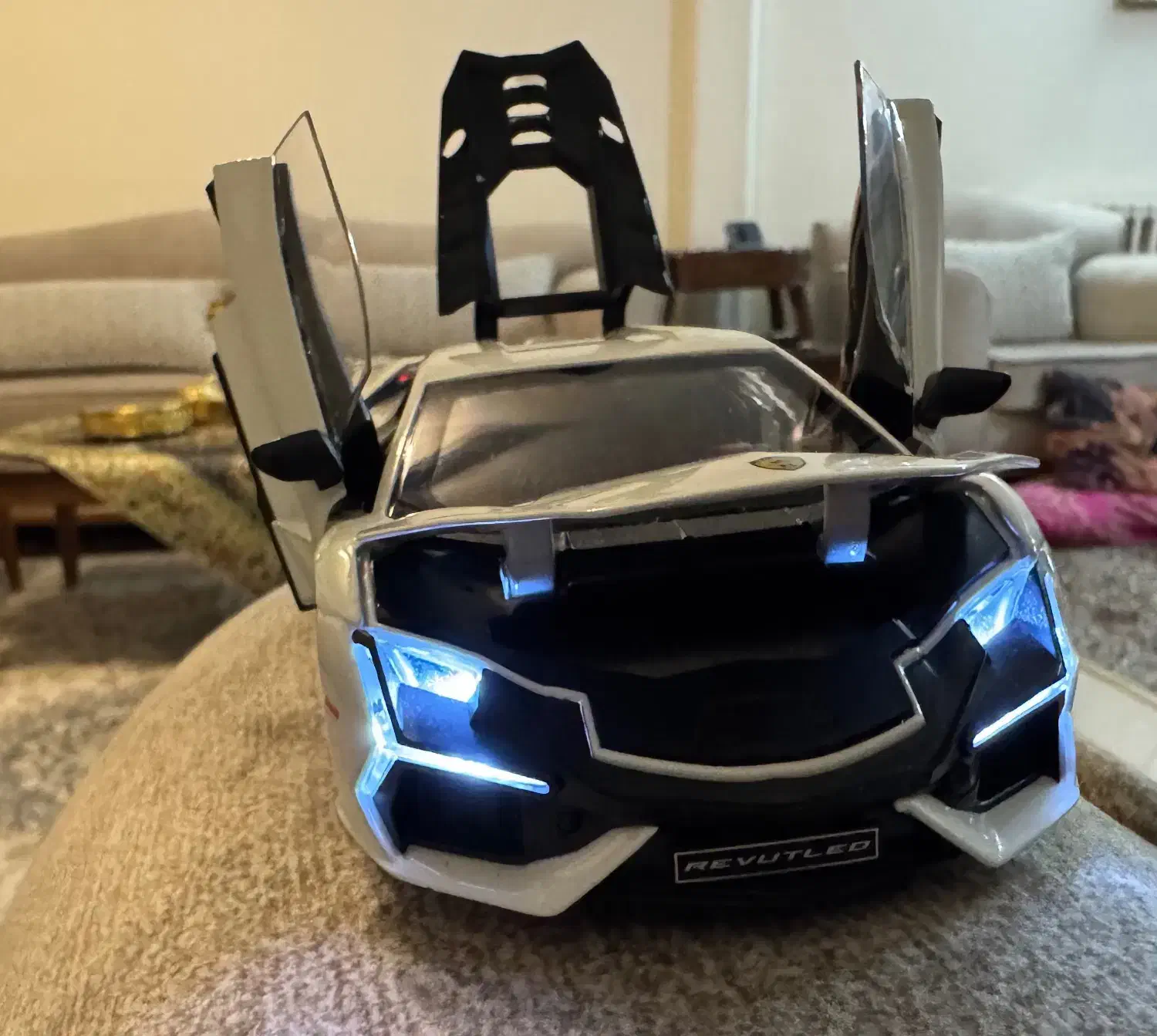 ماکت ماشین|اسباب‌‌بازی|تهران, قبا|دیوار