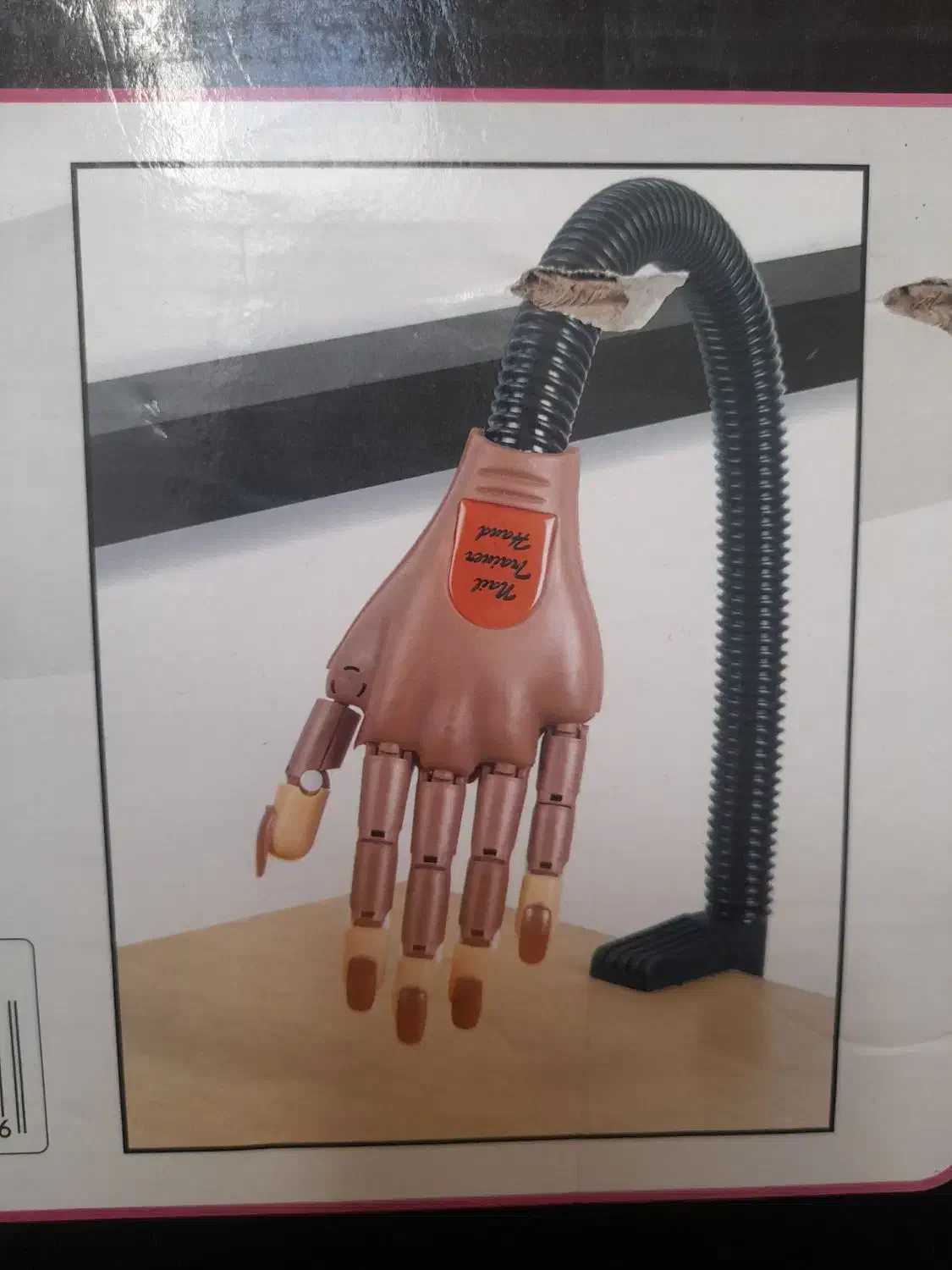 دست مصنوعی|آرایشی، بهداشتی، درمانی|قوچان, |دیوار