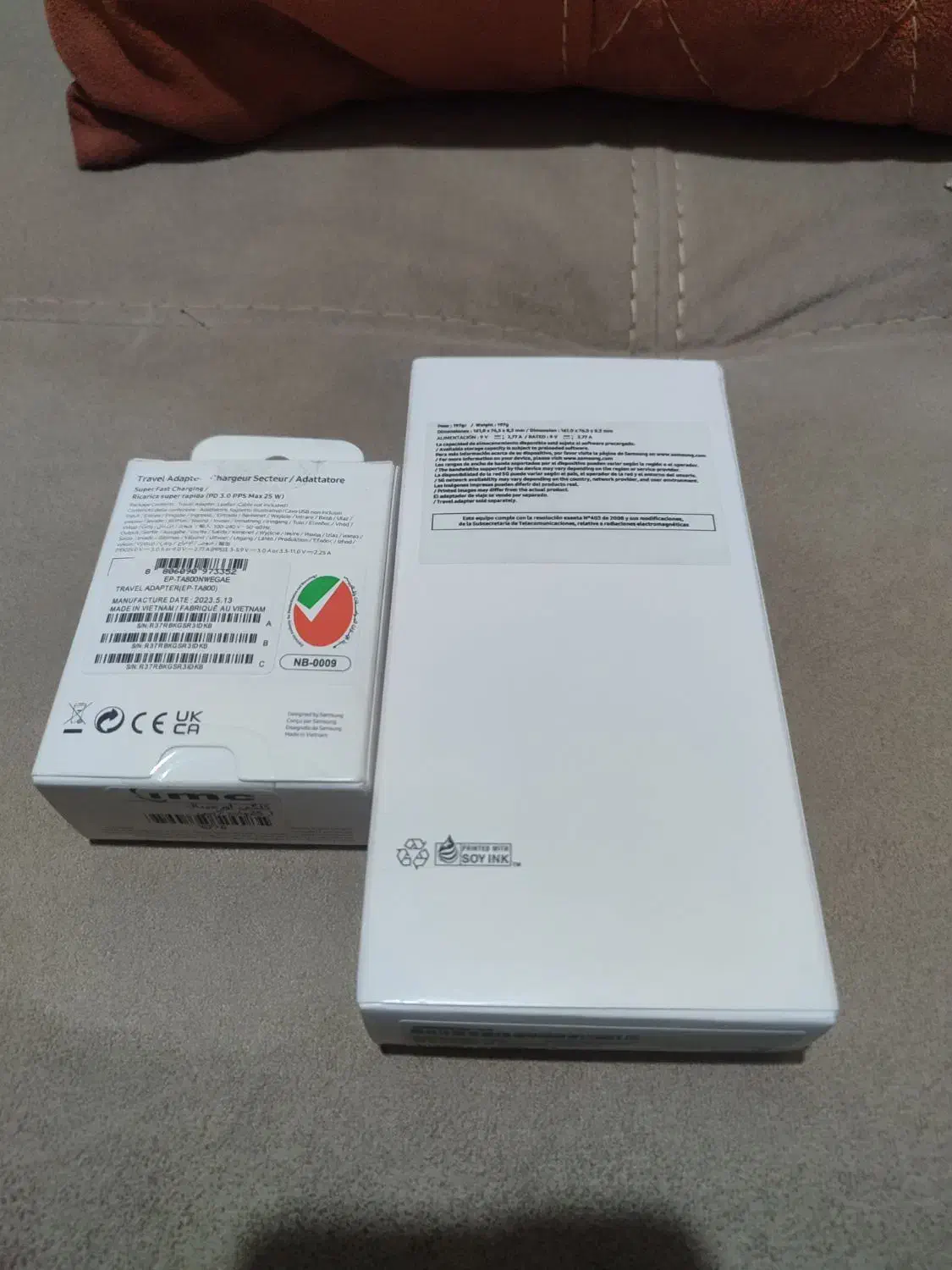 گوشی A25 ویتنام|موبایل|ارومیه, |دیوار