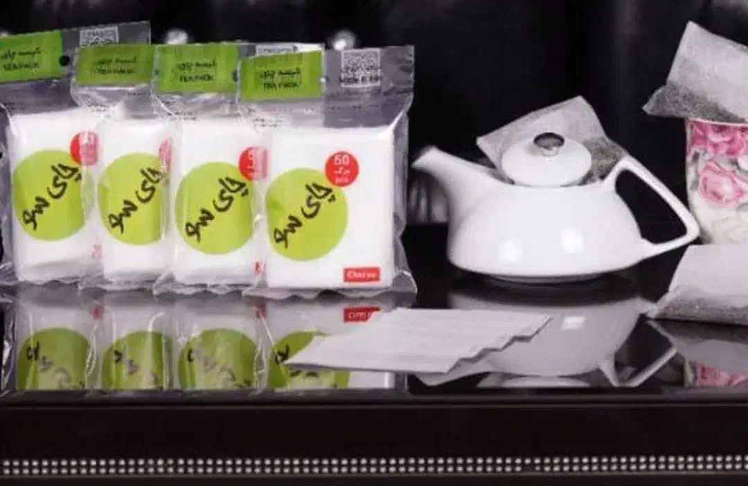 تولید وپخش سفره یکبار مصرف و ملزومات یکبار مصرف|ظروف نگهدارنده، پلاستیکی، یکبارمصرف|اردبیل, |دیوار