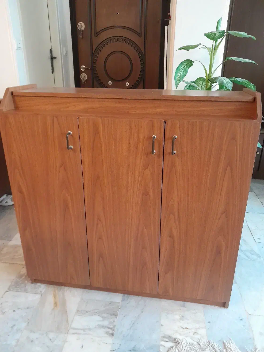 تعدادی اثاثیه کاربردی|جاکفشی، کمد، دراور|تهران, شهرک غرب|دیوار