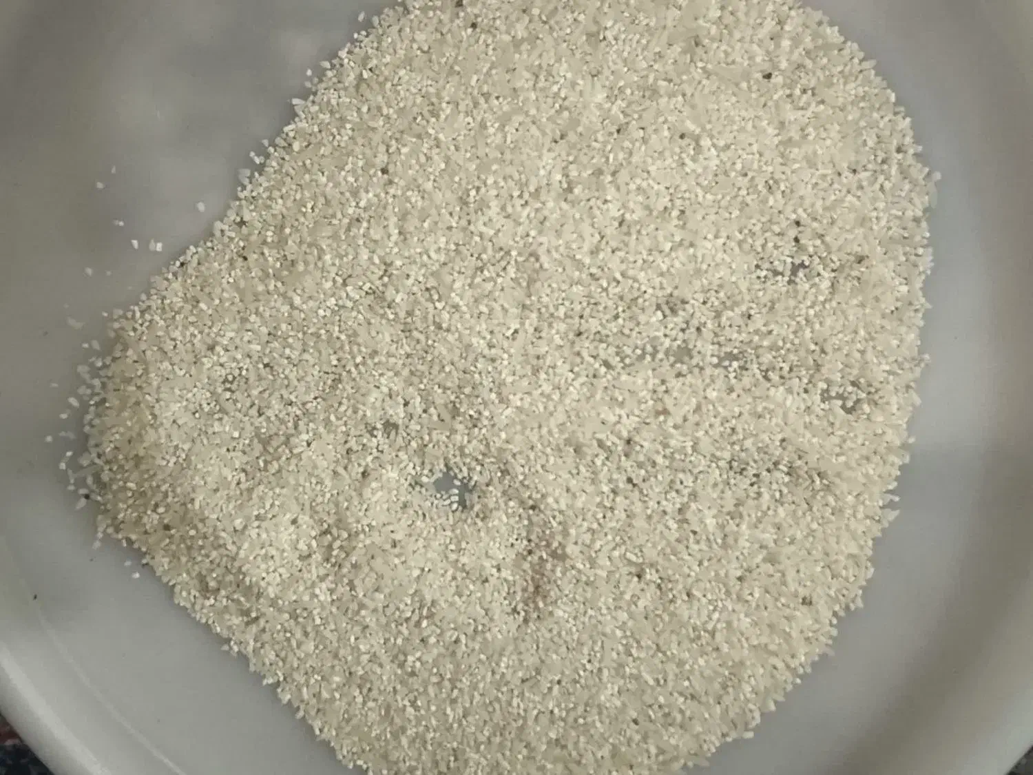 برنج ریز درجه سه|خوردنی و آشامیدنی|یزد, |دیوار