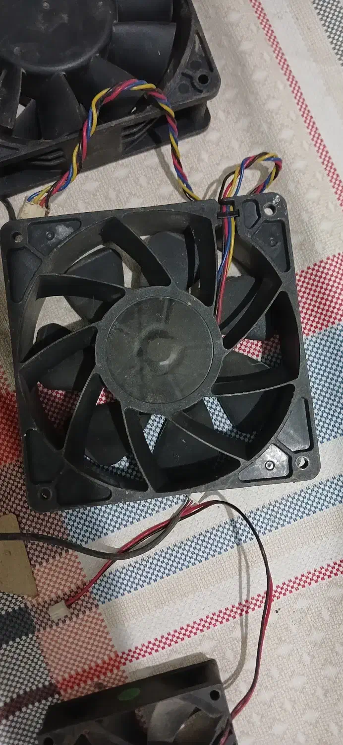 جت فن|قطعات و لوازم جانبی رایانه|کرج, کارخانه قند|دیوار