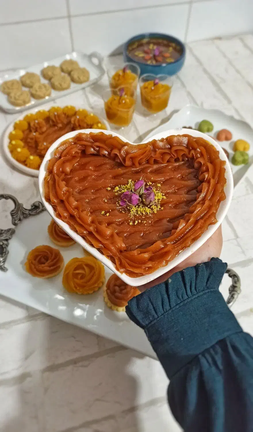 آموزش مجازی حلوا|خدمات آموزشی|خرمآباد, |دیوار