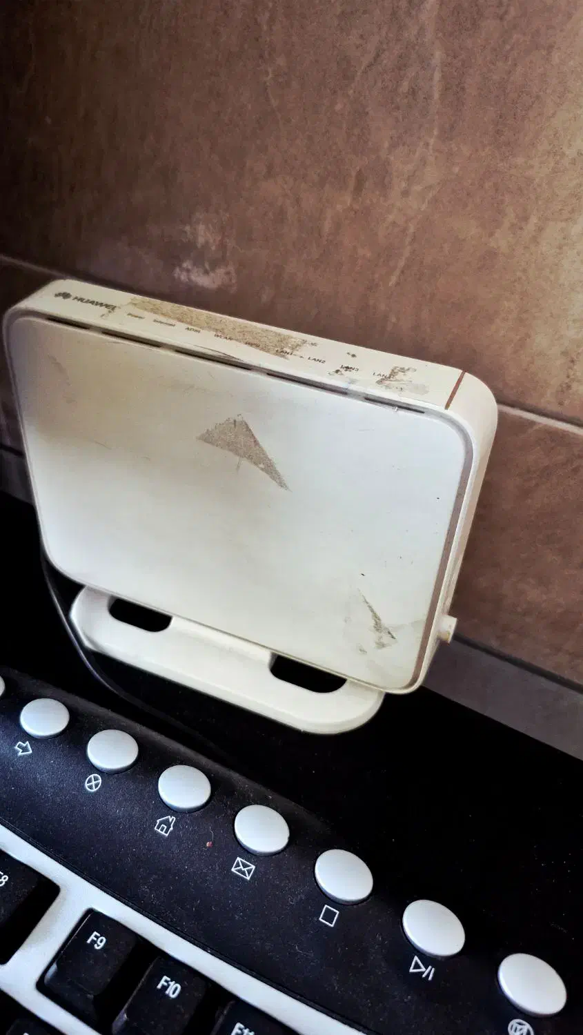 مودم هووآوی|مودم و تجهیزات شبکه|رفسنجان, |دیوار