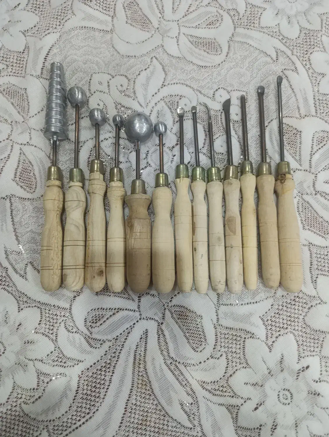 ابزار‌گل‌سازی|ابزارآلات|اهواز, امانیه|دیوار