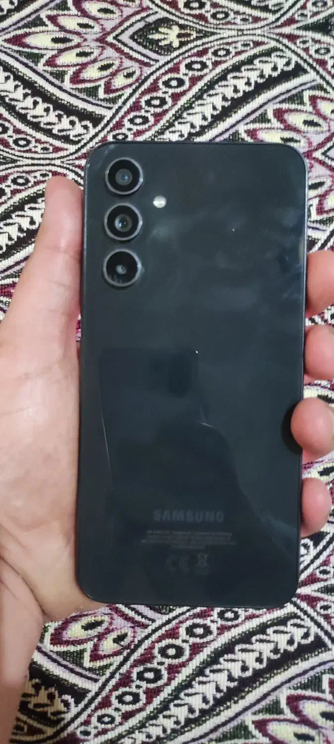 a54 128 8 سالم|موبایل|تهران, هلال احمر|دیوار