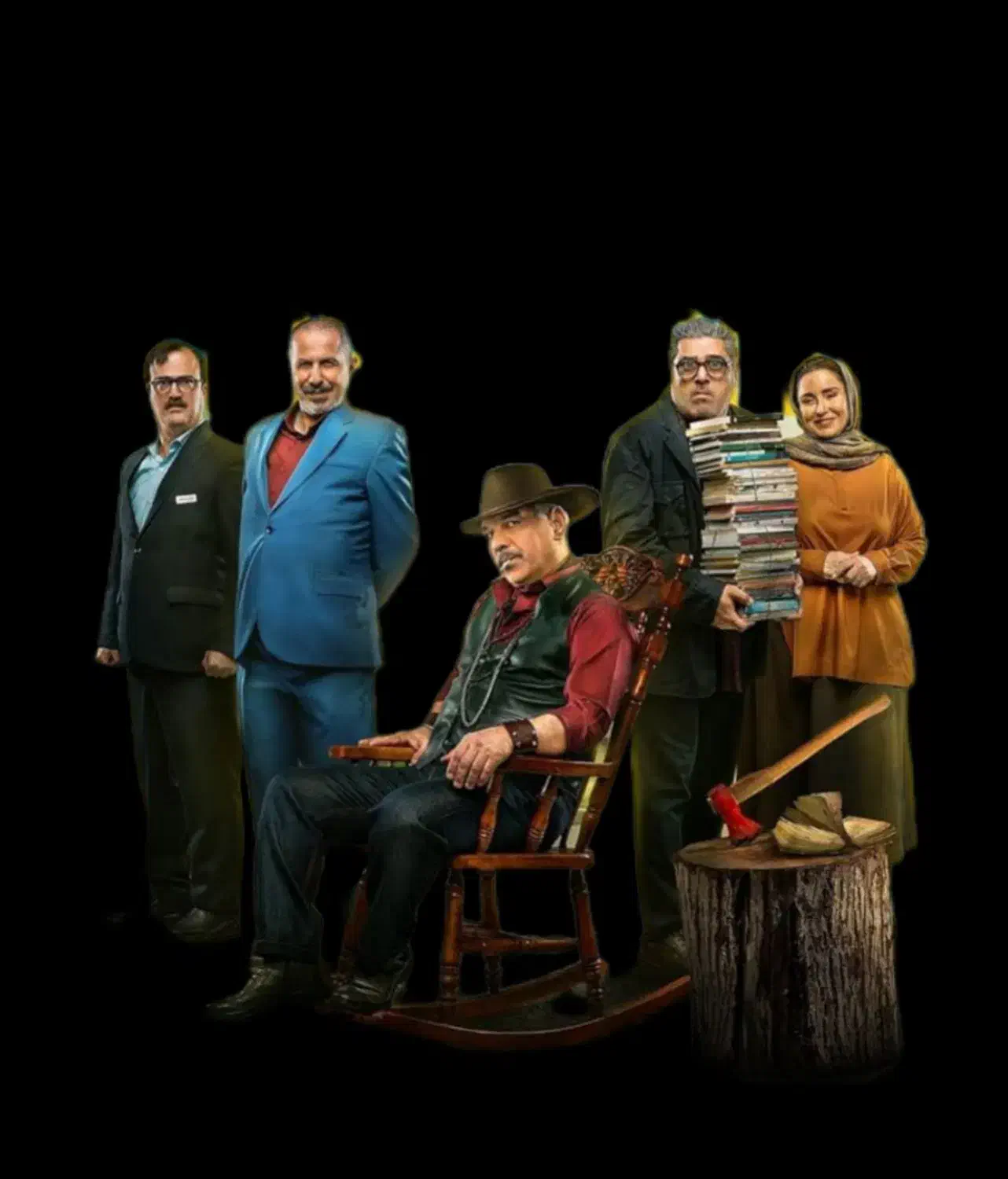 نصب انواع آنتن دیجیتال هوای و غیره|خدمات پیشه و مهارت|اصفهان, احمدآباد|دیوار