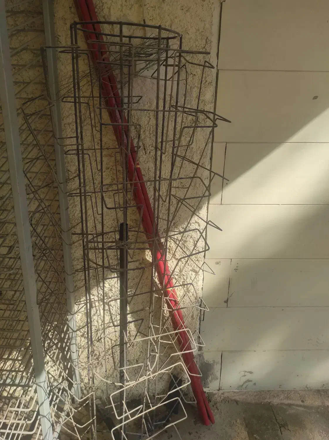 استند مقوا|کتابخانه، شلف، قفسههای دیواری|بندرعباس, |دیوار