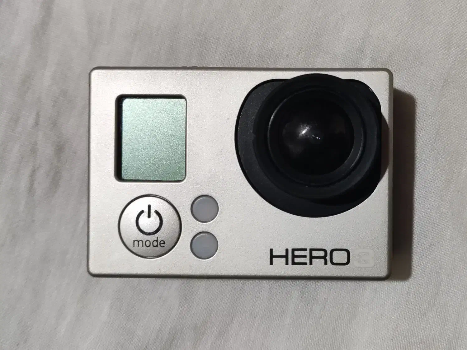 گوپرو هیرو۳|دوربین عکاسی و فیلمبرداری|رضوانشهر, |دیوار