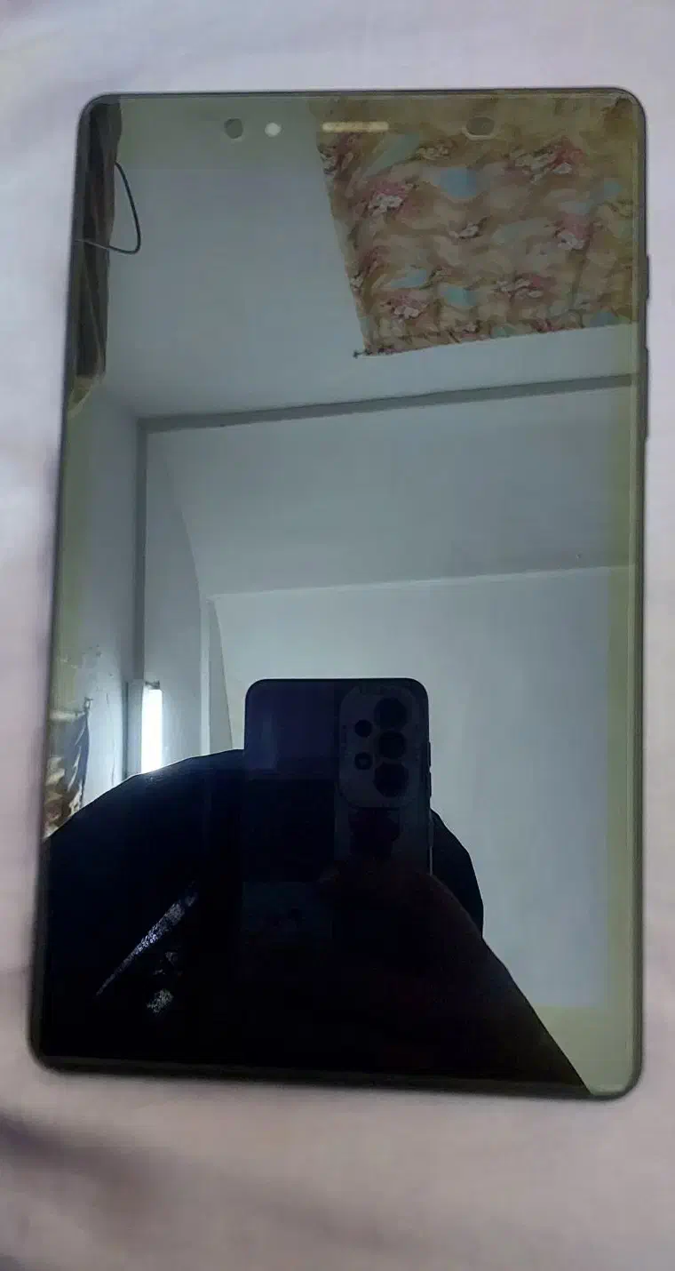 تبلت tab a sumsung|تبلت|بیرجند, |دیوار