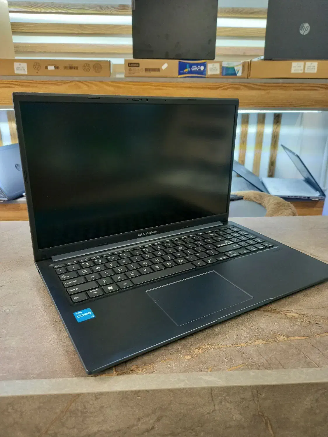 لپتاپ حرفهای openbox ASUS (ون پلاس)|رایانه همراه|تبریز, |دیوار