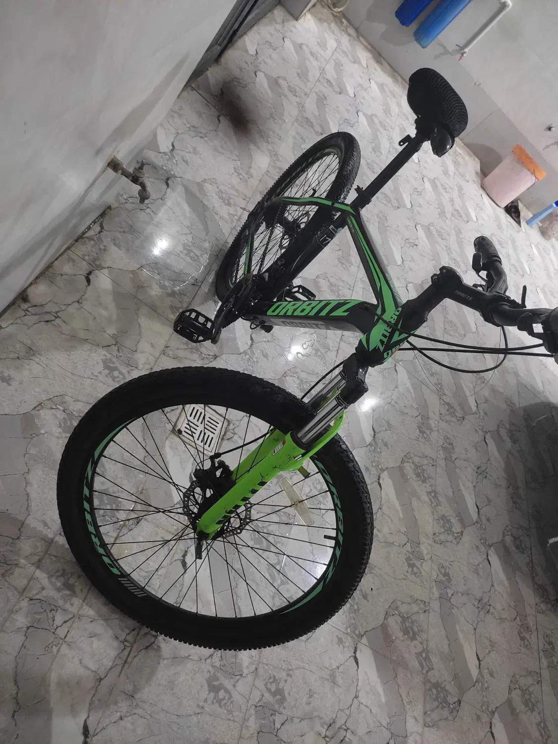 دوچرخه 26|دوچرخه، اسکیت، اسکوتر|شادگان, |دیوار