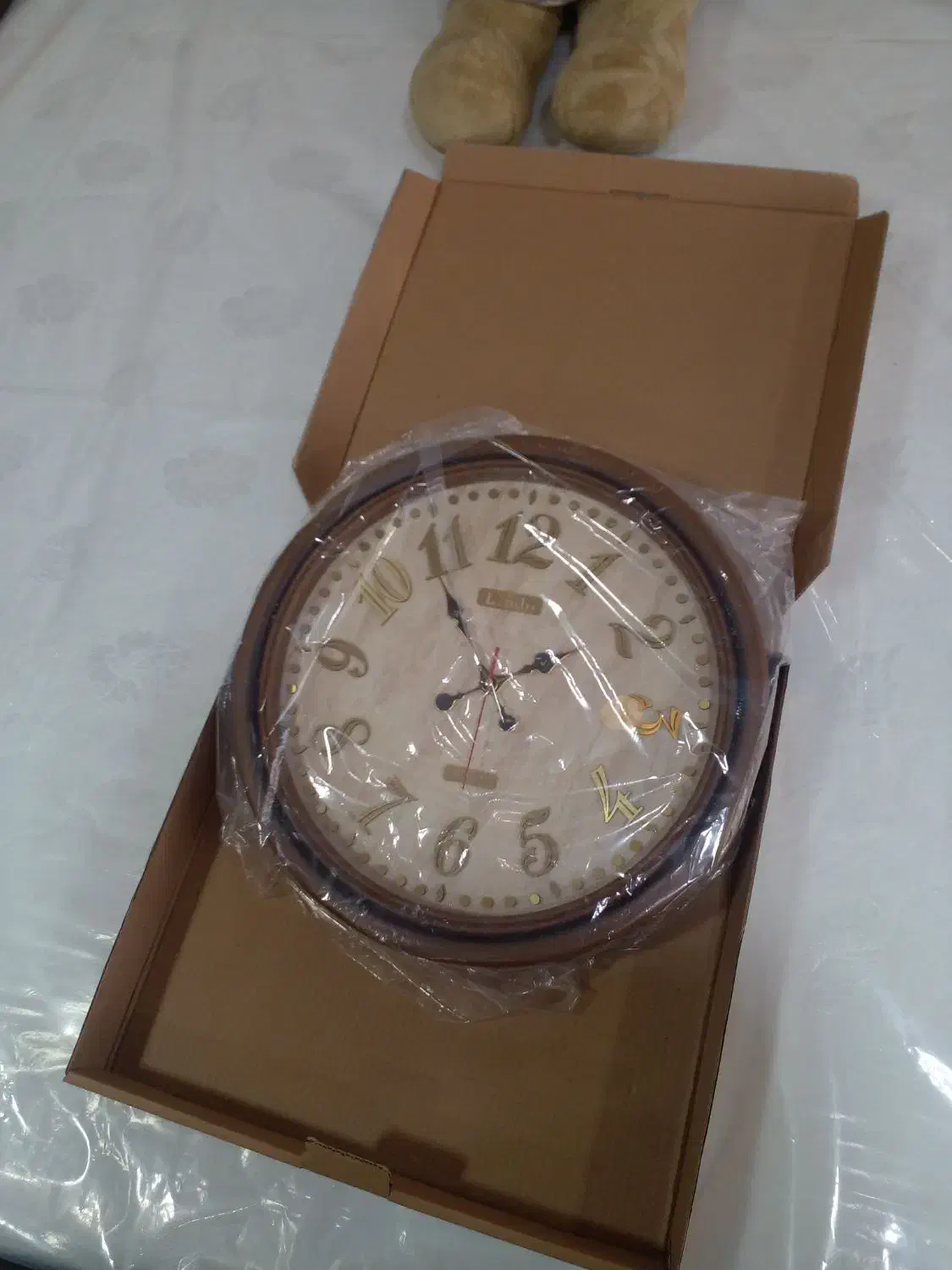 ساعت دیواری|ساعت دیواری و تزئینی|مرند, |دیوار