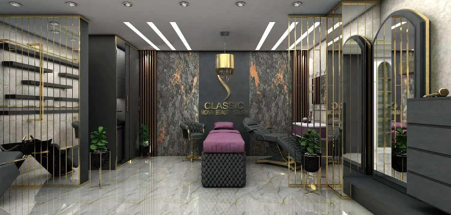 طراحی و اجرای تخصصی سالن زیبایی-کلینیک-مطب|خدمات پیشه و مهارت|تهران, پونک|دیوار