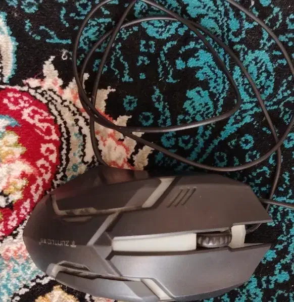 موس گیمینگ و باند کامپیوتر نو|قطعات و لوازم جانبی رایانه|نجف‌آباد, امیرآباد|دیوار