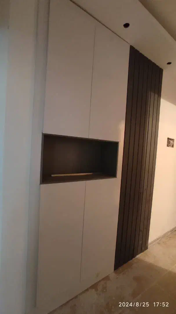 اجاره آپارتمان در مسکن مهر فولادشهر|اجارهٔ آپارتمان|فولادشهر, مسکن مهر فولادشهر|دیوار