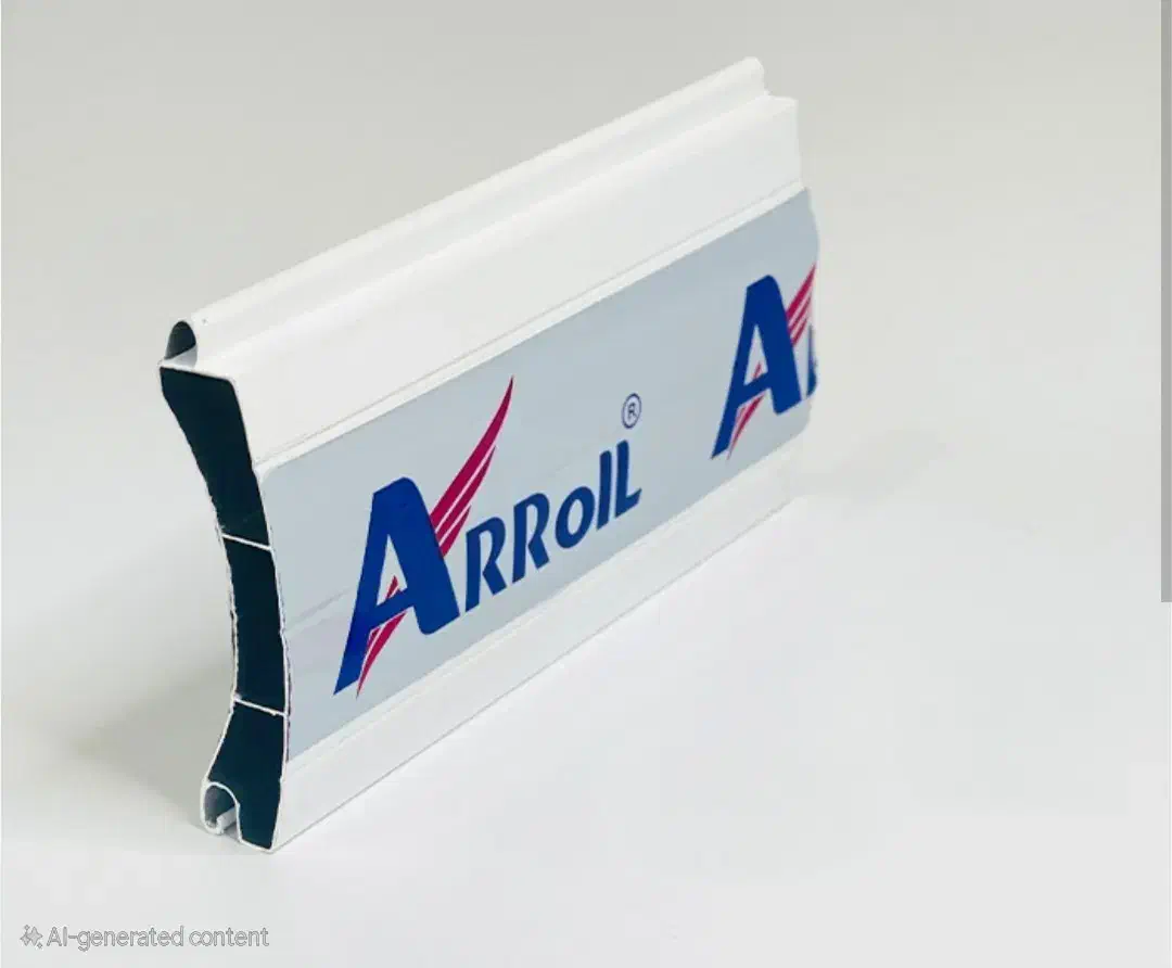 کرکره برقی برند AKROLL مدل های 8 و 10|خدمات پیشه و مهارت|سیرجان, |دیوار