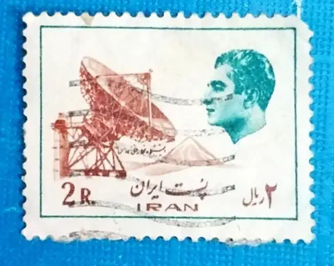 تمبر قدیمی ۴ تاست معاوضه باقفس یا فلش مموری|کلکسیون سکه، تمبر، اسکناس|مشهد, شهرآرا|دیوار