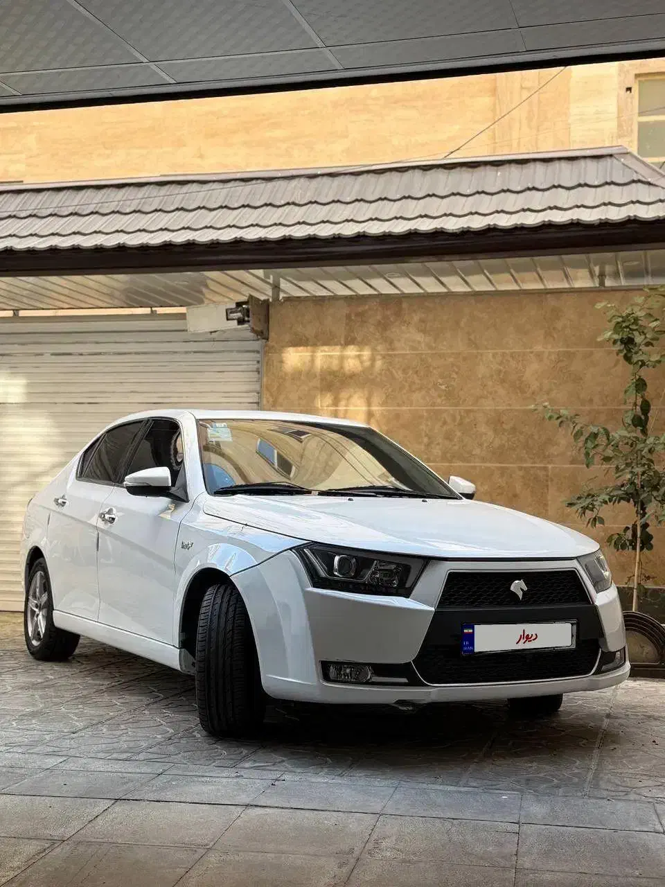 دنا پلاس توربو اتومات ۱۴۰۲|خودرو سواری و وانت|ری, ملک‌آباد|دیوار