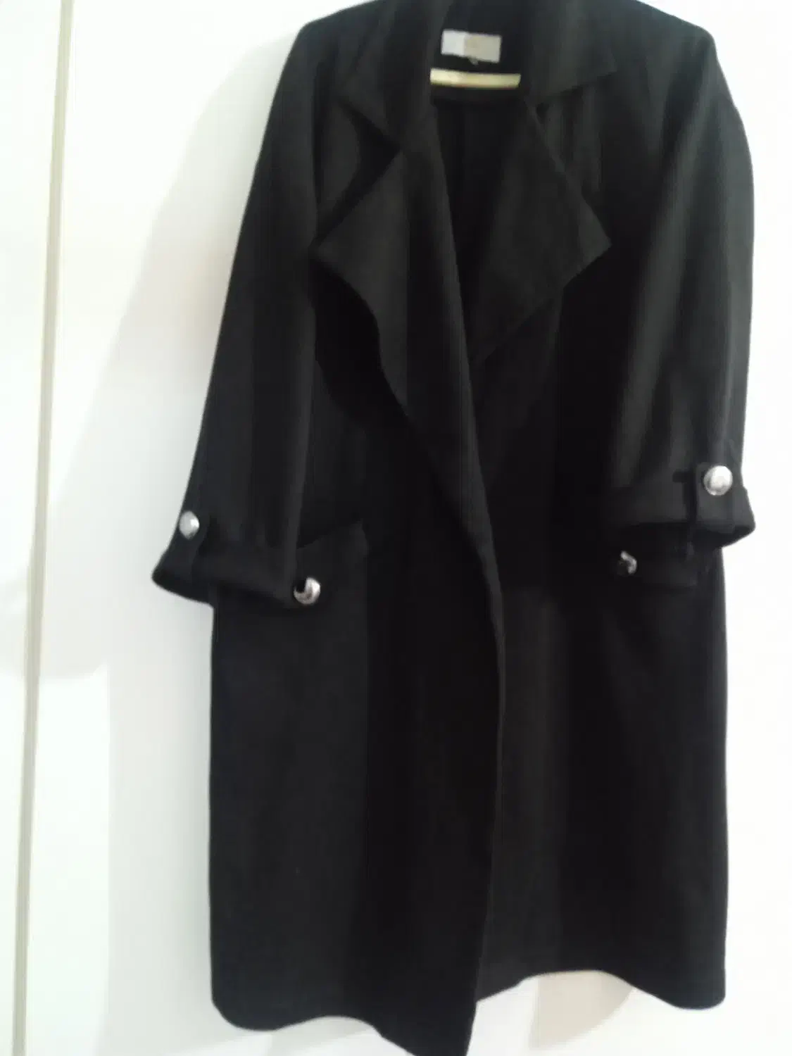 پالتو سایز 48|لباس|اهر, |دیوار