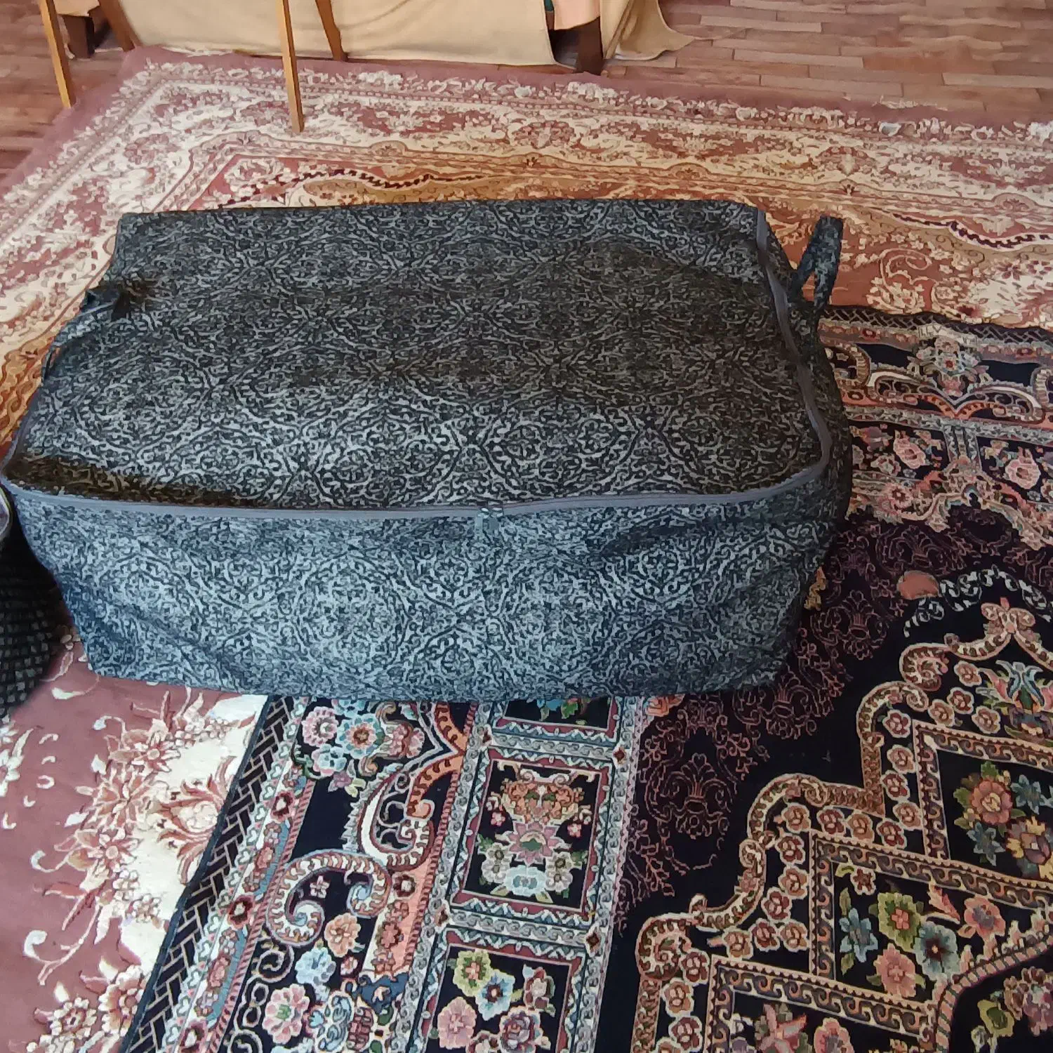 کاور|رختخواب، بالش، پتو|بجنورد, |دیوار