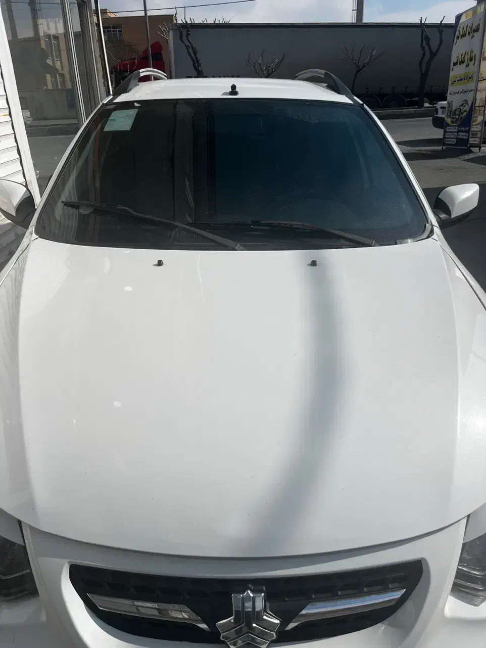 کوییک|خودرو سواری و وانت|ارومیه, |دیوار