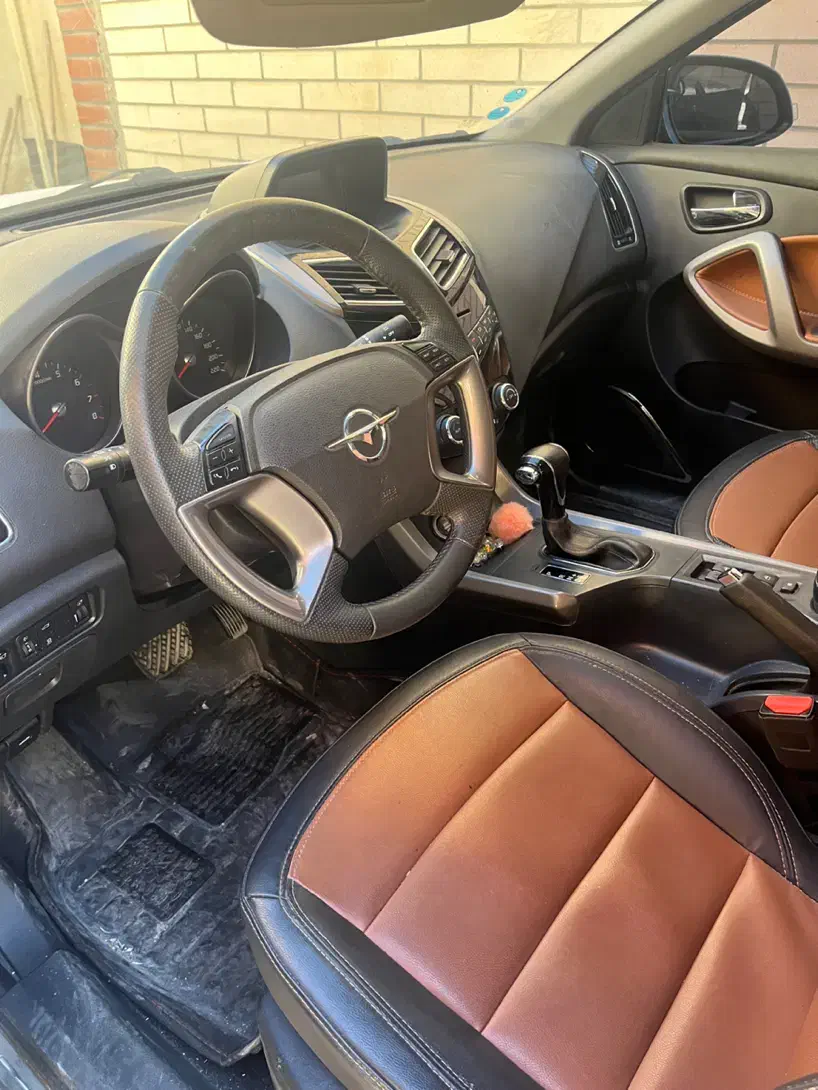 هایماs5|خودرو سواری و وانت|شهرکرد, |دیوار